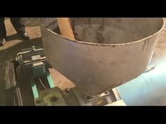 オイル出版物機械