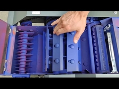 チャフカッター