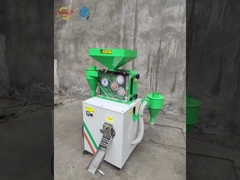 MLGJ-10 米粉砕機