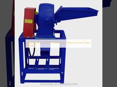 YIFENG 9FC-21 0123 プロの自動コロナ穀物磨き機