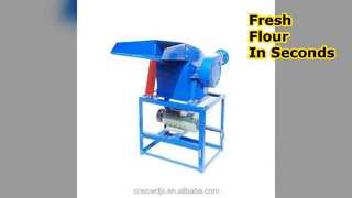 YIFENG 家庭用製粉機グラインダー 220v