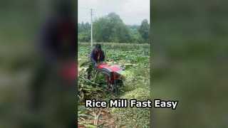 チョッピングカッターマシン